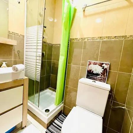 Studio N2 Saleya Au Coeur De