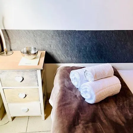 Studio N2 Saleya Au Coeur De Appartement Nice