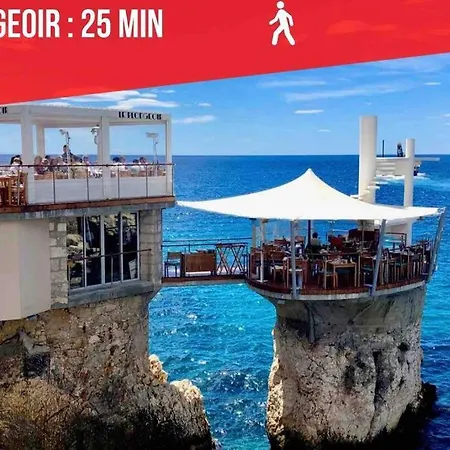 Studio N2 Saleya Au Coeur De